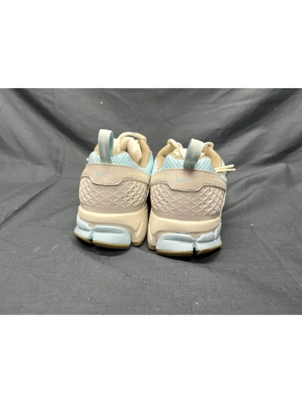 Nike Vomero 5 (GS) Sneakers Mesh Glacier Blue Sail Boys Size 5.5 NEW NO BOX!